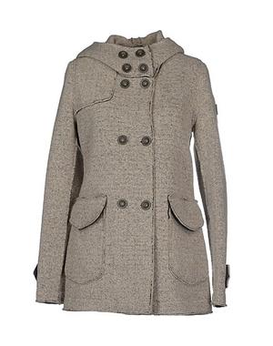 Пальто Swiss-criss, размер 42