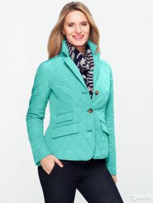 Куртка жакет Talbots 4 US (44 росс)