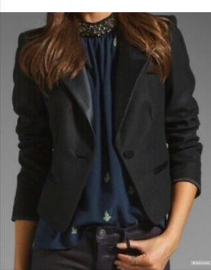 Пиджак Juicy Couture, размер USA 2 (XS-S)