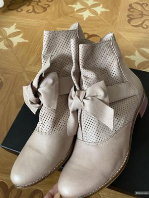 Сапоги , OLIDP, 37 размер