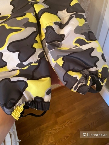 Зимний комбинезон Stella McCartney kids, 24 months (2 года)