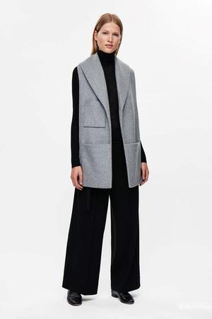 Жилет-воротник COS, единый размер