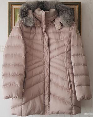 Пуховик Laurel, 50 + размер