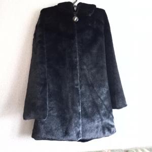 Шуба, no name,  размер 52-54