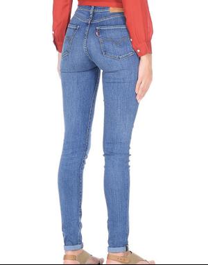 Джинсы Levi’s размер W25