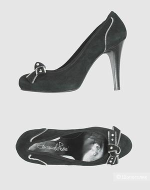 Туфли Emanuela Passeri, размер 38