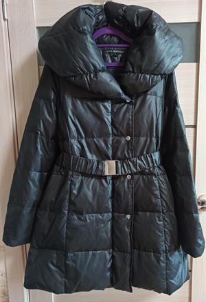 Пуховик Via Spiga,L