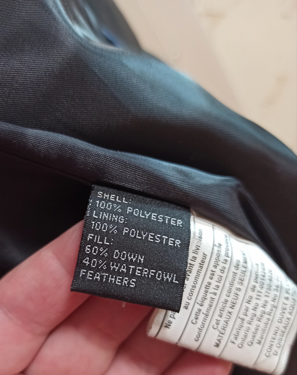 Пуховик Via Spiga,L