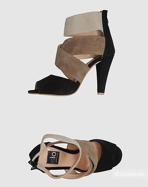 Босоножки IsLo Isabella Lorusso, размер 38