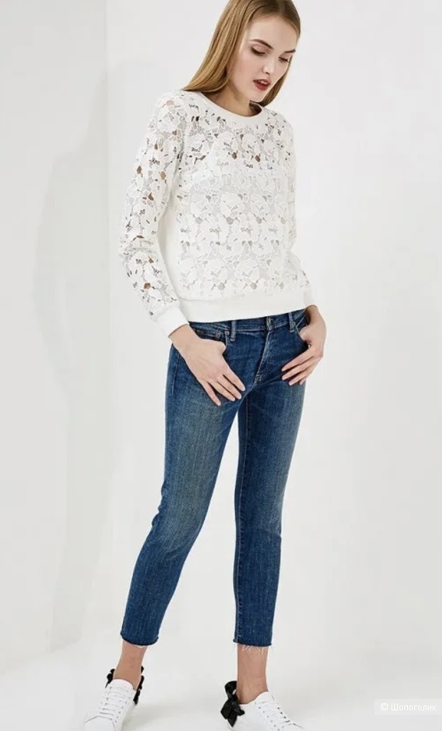 Свитшот Pennyblack Размер S/M.