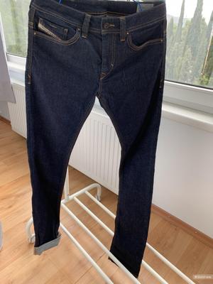 Джинсы diesel 14 лет или на 42-44