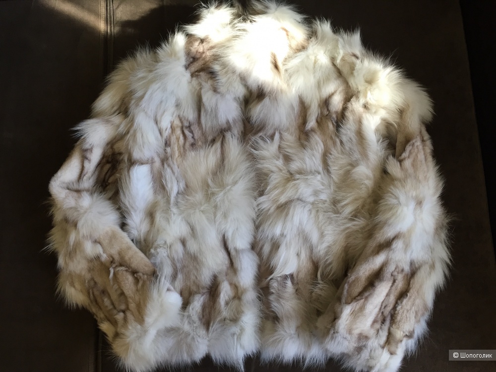 Полушубок Bosch, размер 42