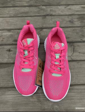 Кроссовки Peak, pp 36, 23 см