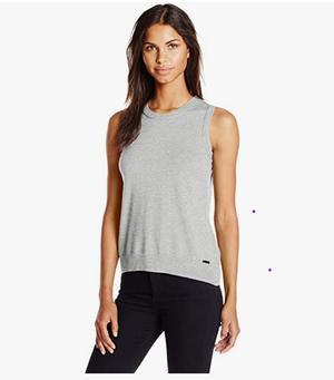 Топ, жилет Calvin Klein, S