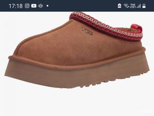 Слипперсы Ugg tazz угги US7 36,5-37
