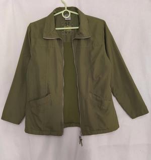 Ветровка Del Gado, S