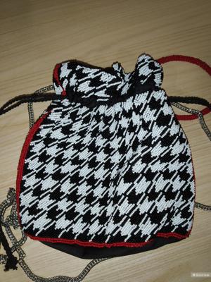 Сумка-торба becksondergaard размер one size