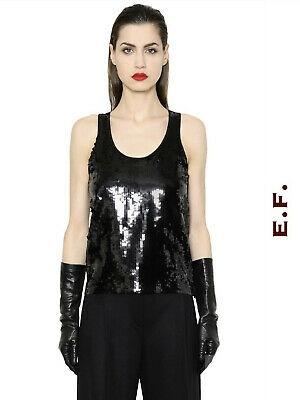 Топ с пайетками Max Mara (intrend) 38it