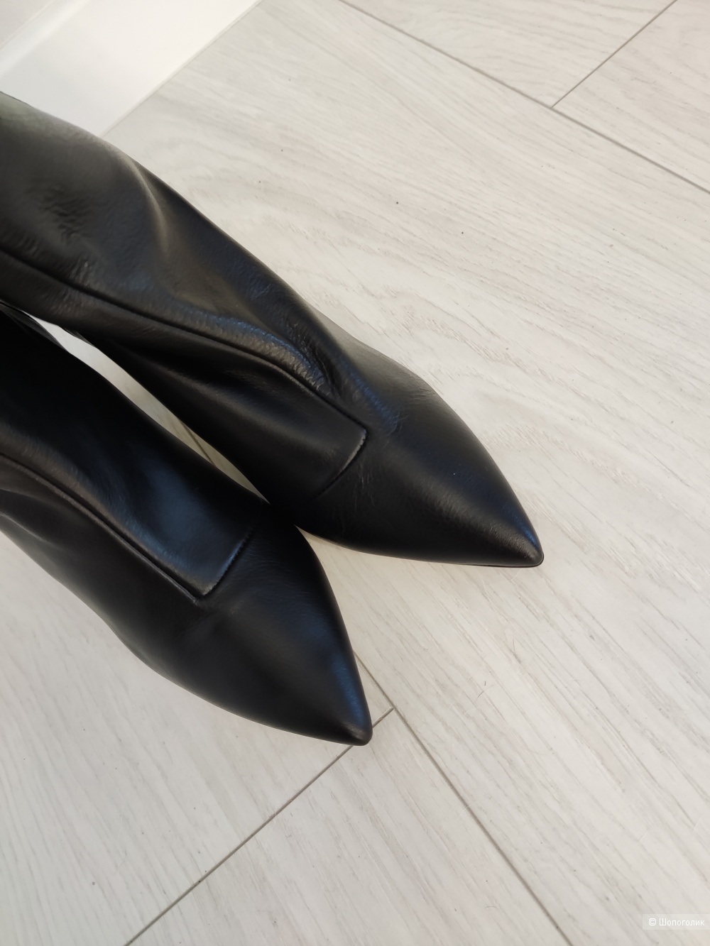 Сапоги office, 39