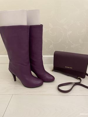 Сапоги Mascotte ,39