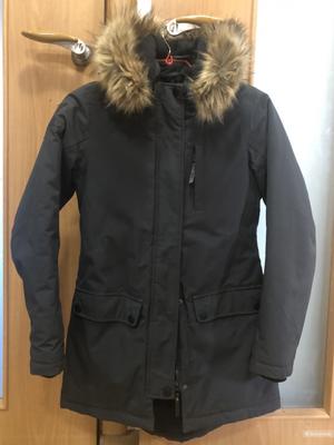 Парка Molo размер 42