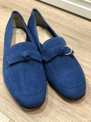 Лоферы Alexandre Birman, 39.5(40).