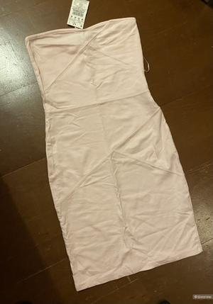 Платье Pull & Bear размер M