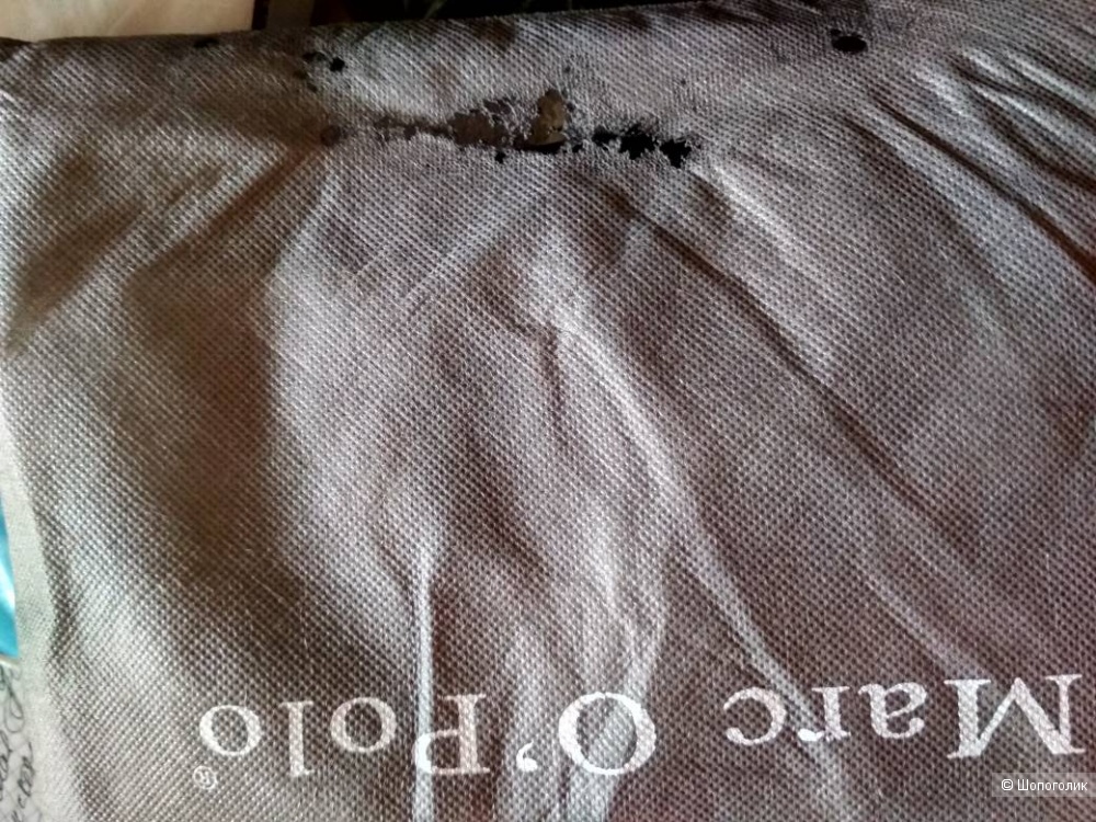 Cумка на длинном ремне Mark O’Polo 21*20*1,5