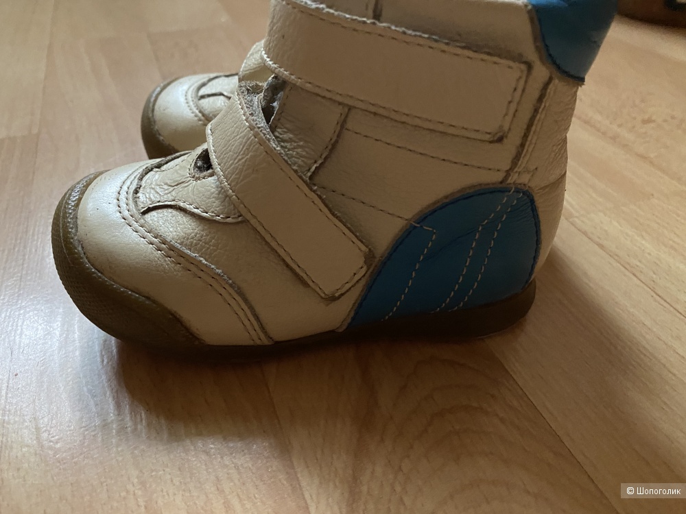 Ботиночки Shsgovita 21 размер