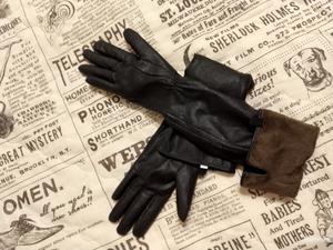 Перчатки 6.5