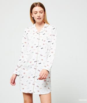 Платье-рубашка Etam, размер M