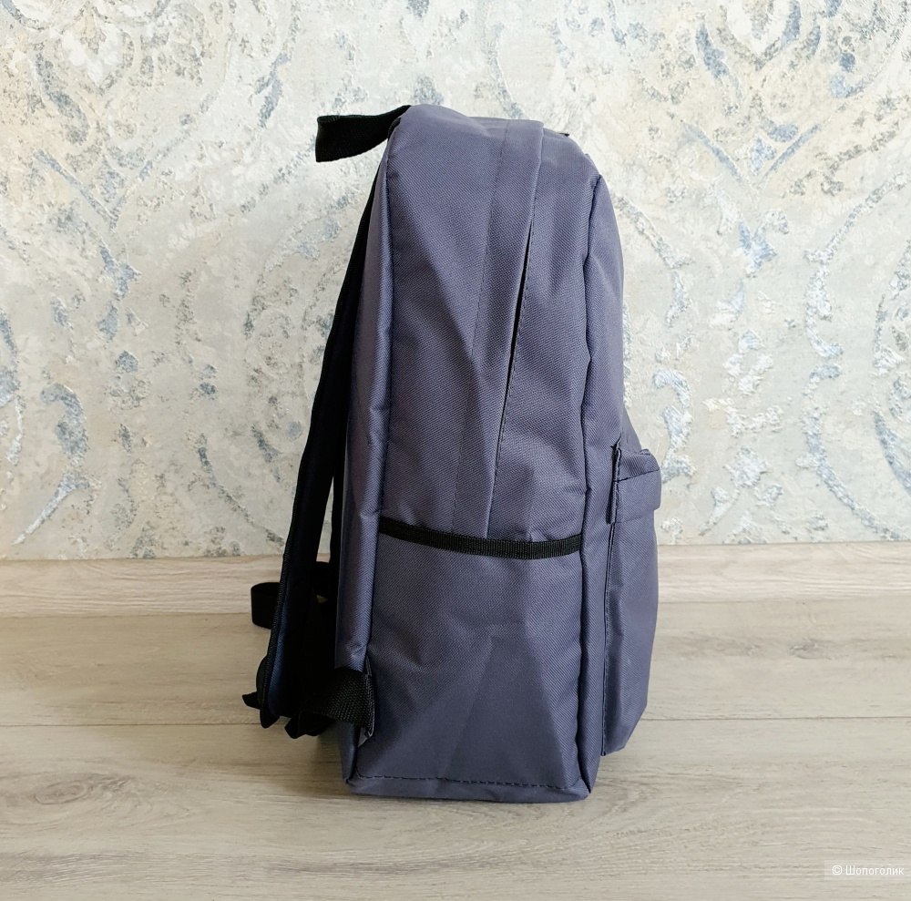 Рюкзак Likee серый