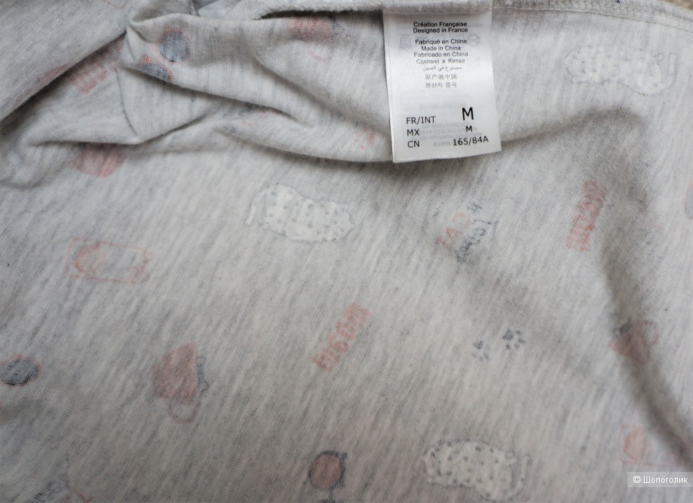 Платье-рубашка Etam, размер M