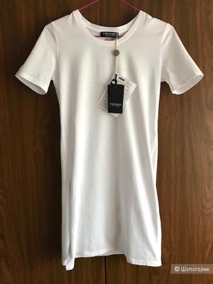 Футболка/туника Twinset Simona Barbieri. IT XXS/XS (40/42 RU)