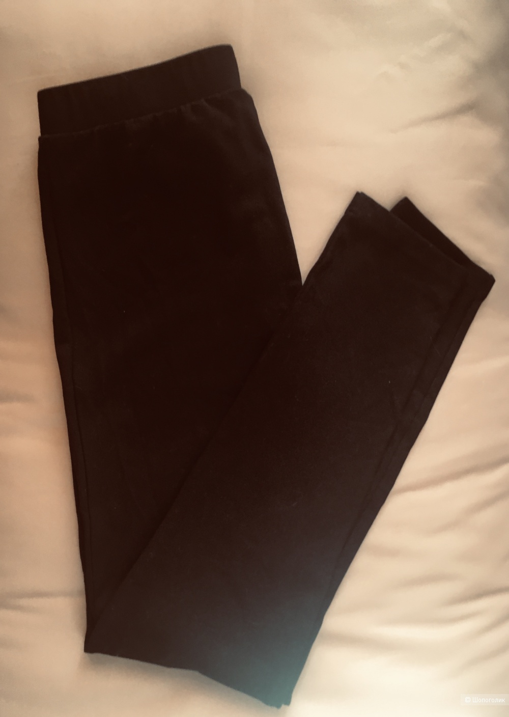 Леггинсы Calzedonia с декором размер М