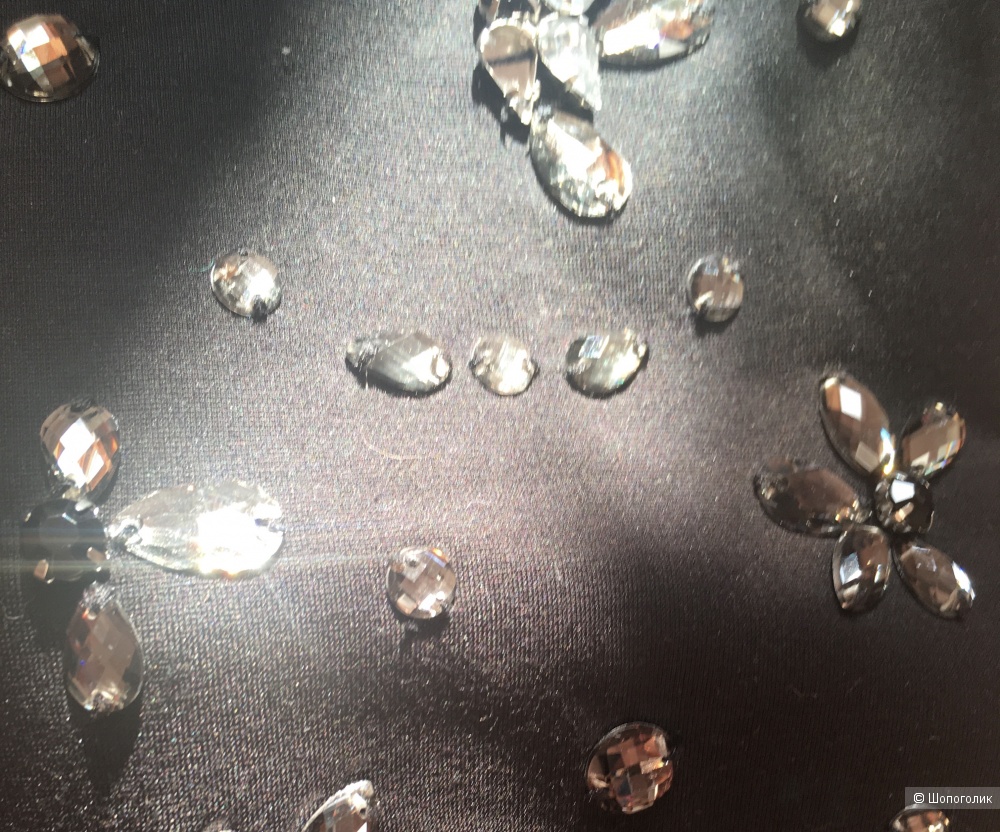 Леггинсы Calzedonia с декором размер М