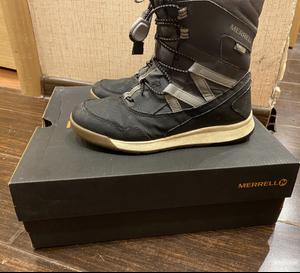 Сапоги Merrell 33 размер