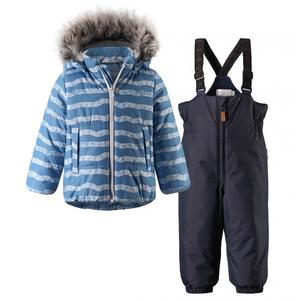 Зимний комплект Lassie Reima размер 86