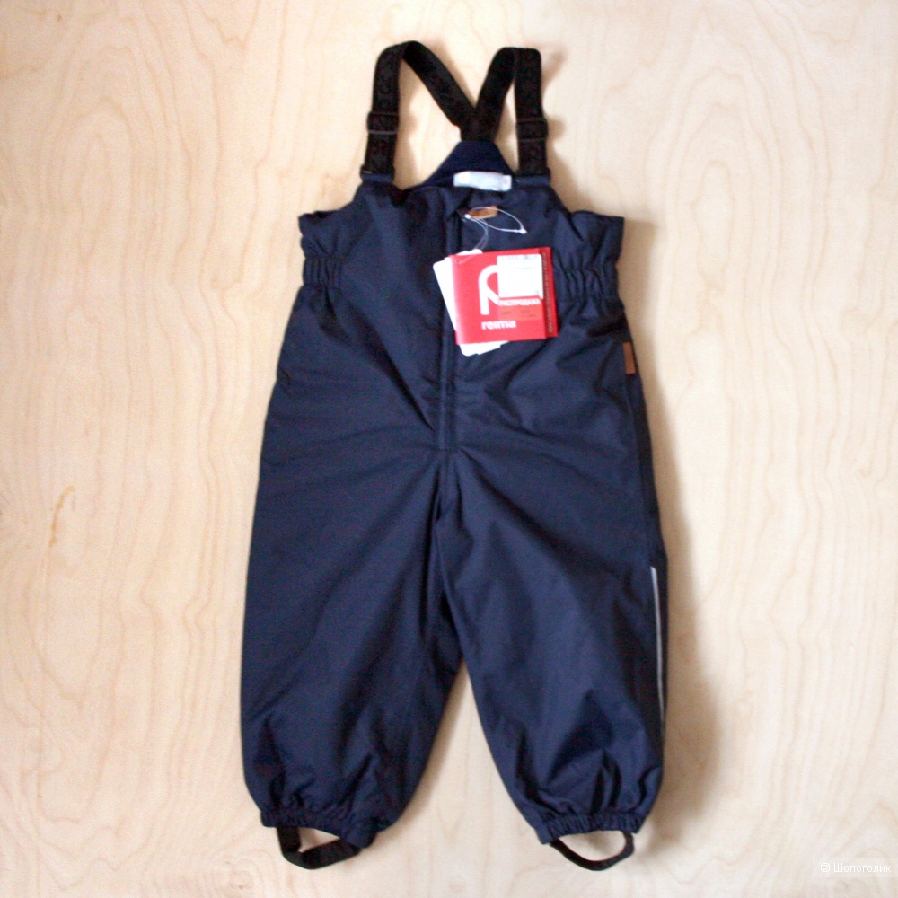 Зимний комплект Lassie Reima размер 86