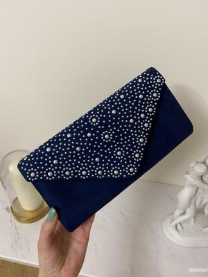 Клатч КОКО стандарт