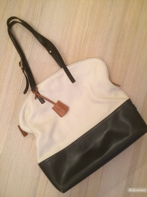 Сумка Fendi большая