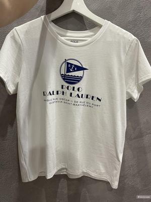 Футболка Polo Ralph Laurent L