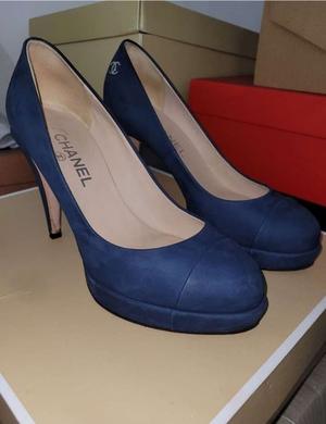 Туфли женские Chanel 39C