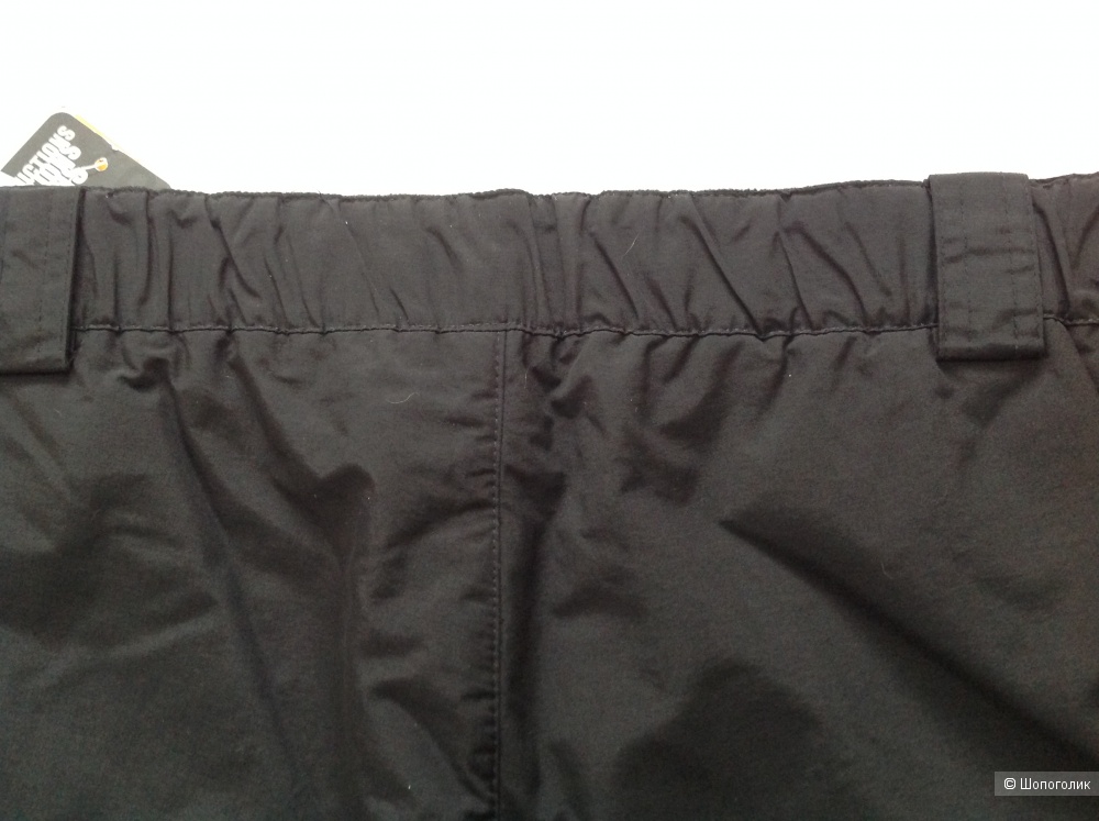 Брюки горнолыжные COLMAR, размер 52-54-56