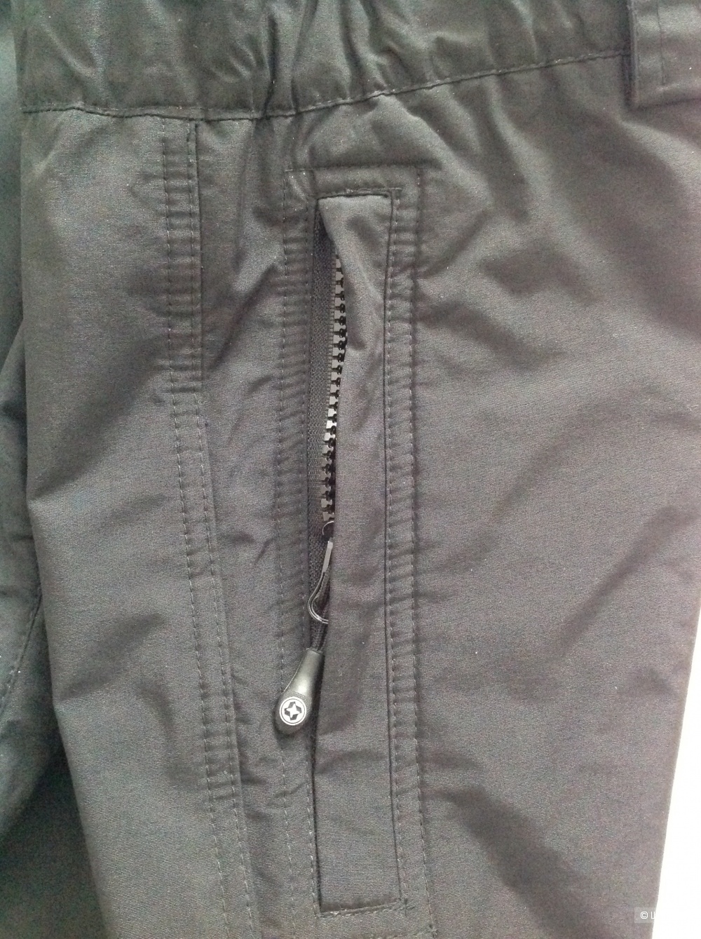 Брюки горнолыжные COLMAR, размер 52-54-56