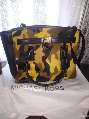 Сумка Michael Kors