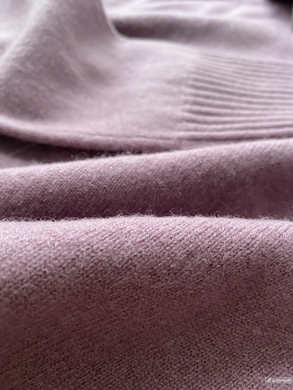 Шерстяной свитер  Massimo Dutti , размер L/М