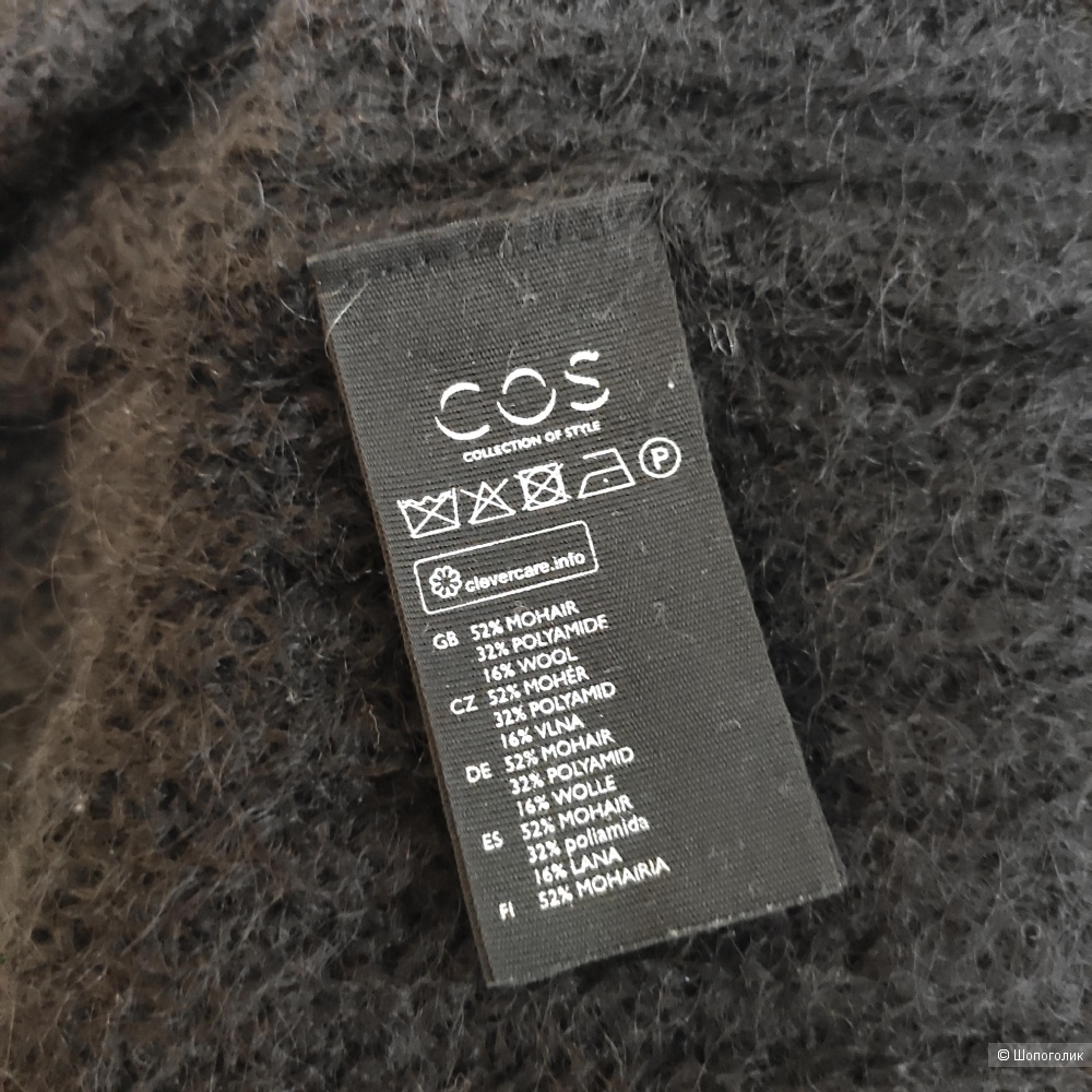 Свитер COS,  М