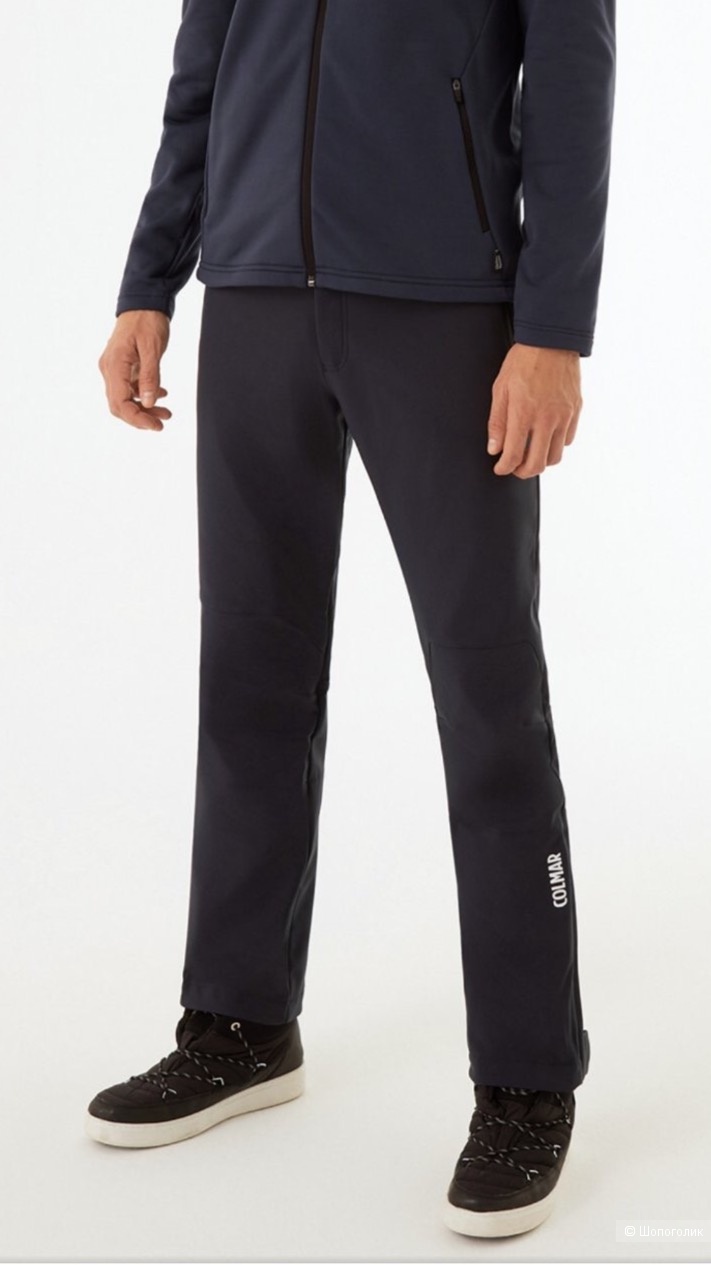Брюки горнолыжные COLMAR, размер 52-54-56