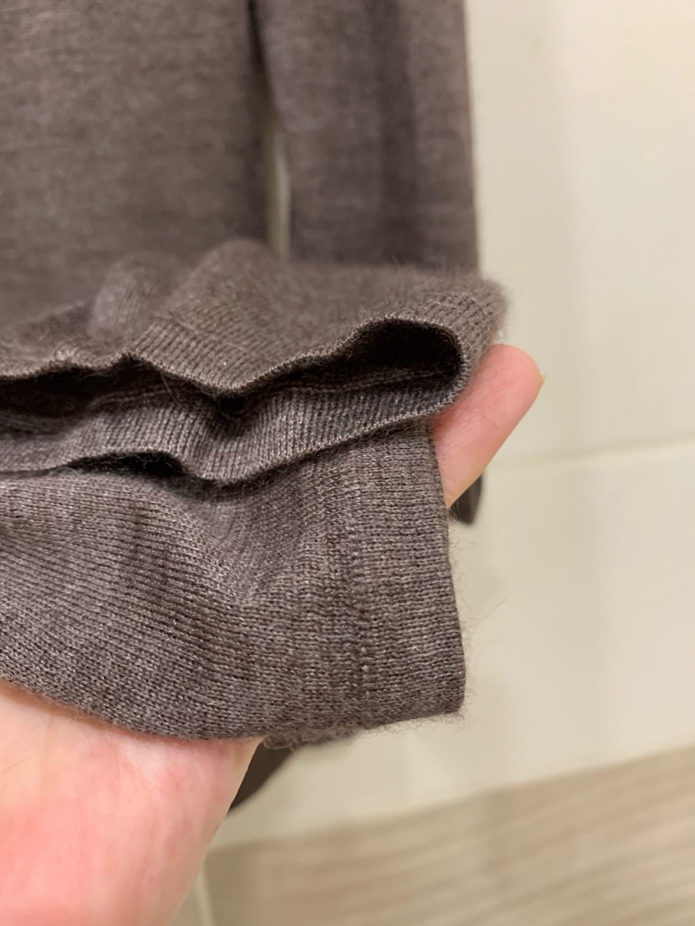 Джемпер BRUNELLO CUCINELLI.Размер S-M.